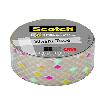 

Ribbon EXPRESSIONS C314-P35-WE 15 X13M2.77