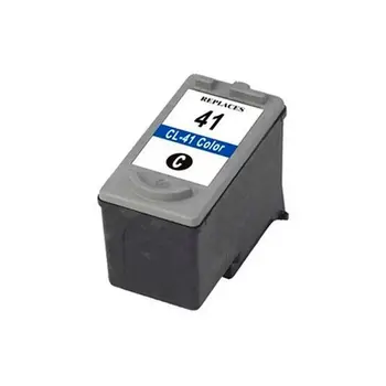 

Recycled Ink Cartridge Inkoem M-CL41 Colour