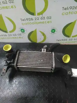 

6417330 Intercooler Mazda Premacy (cp) 2.0 Turbodiesel