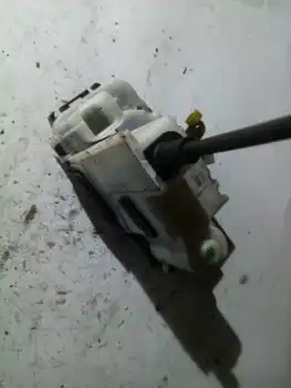 

4680512 lock Left Front Door Fiat Panda Ii (169) *