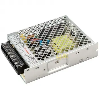 

Power supply htsp-100-24-fa-pfc (24V, 4.5A, 100W) 1 PCs Arlight 026858