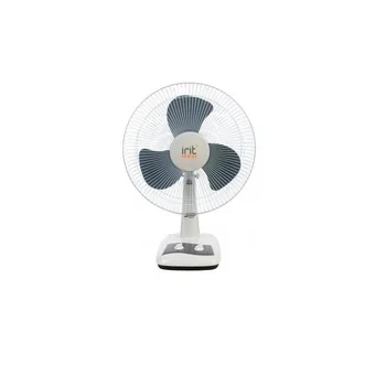 

Fan Irit irv-026 (наcтольный, 3 speed, 40 W, diameter 40 cm)