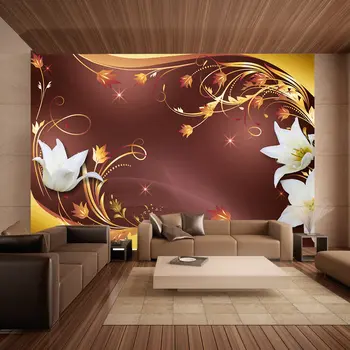 

Wall mural-autumn composition-150x105 cm