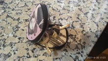 Funda de protección con patrón de dibujos animados para llaves de coche, Porta llaves, monedero