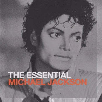 

Michael Jackson / The Essential (2CD)