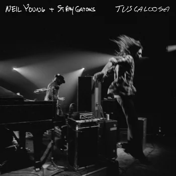 

Neil Young, The Stray Gators / Tuscaloosa (2LP)
