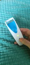 Maquillaje eléctrico rizador de pestañas en caliente para mujer, larga duración, permanente, pestañas calientes, Clip, Herramienta automática