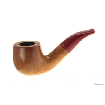 

Savinelli Mini 601 - Red - 9mm filter