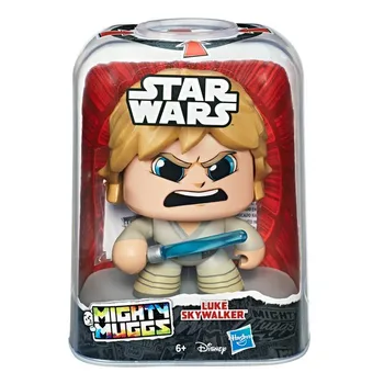 

Mighty Muggs Star Wars - Luke Hasbro
