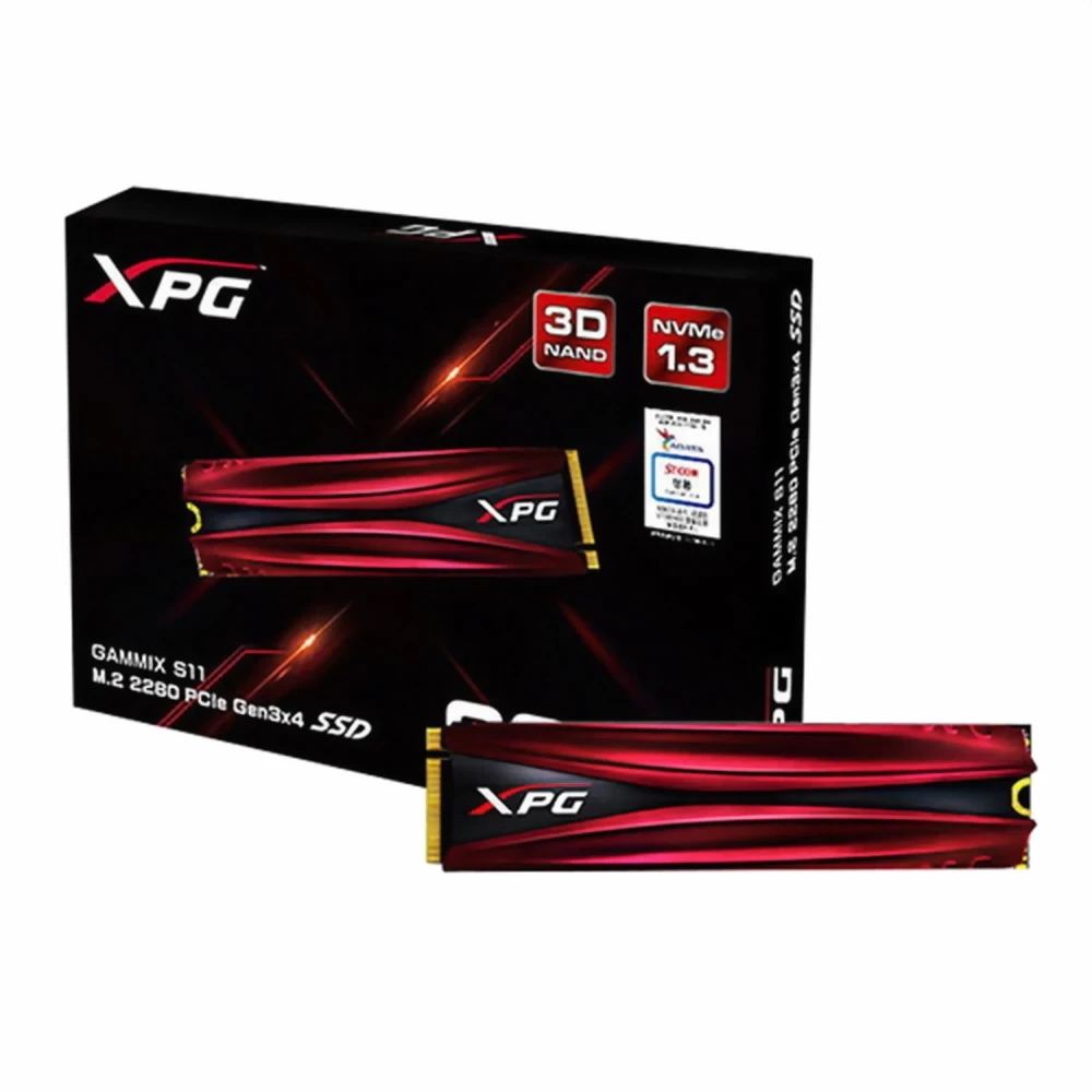 Ssd a data xpg gammix s11 pro. 512 гб ssd m.2 накопитель a-data xpg gammix s11 pro. xpg agammixs11p-1tt-c 1tb. xpg gammix s11 pro 2 тб m.2 agammixs11p-2tt-c. ссд икспиджи gammix s11 pro 1tb.