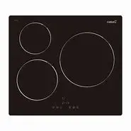 

Tasting Placa induction IBF 3128 Negro 60 cm 3 zones Bake function Booster blockade Safety automatic shut