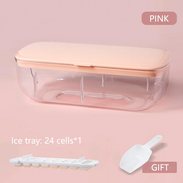 Prism Cocktail Ice Mold – Me To You Box