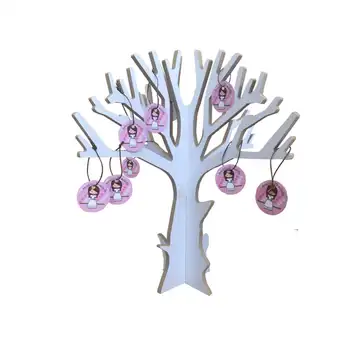 

Tree Signatures Communion 3D