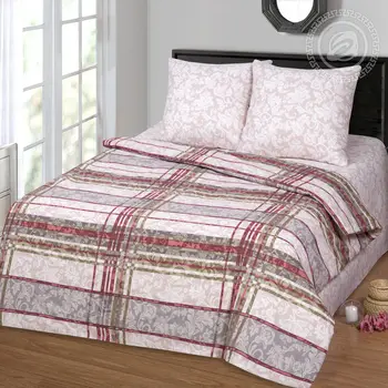

Bed linen Sammie (1,5 slept.)