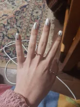 Cobre dorado sencillos con letras para mujeres, anillos abiertos con índice, Tauro, cáncer, acuario, Leo, capricornio, piscis, Virgo, Gemini, Libra