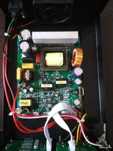 Current-Regulator Switch Power-Supply Bench-Source Laboratory Digital Adjustable 30V10A