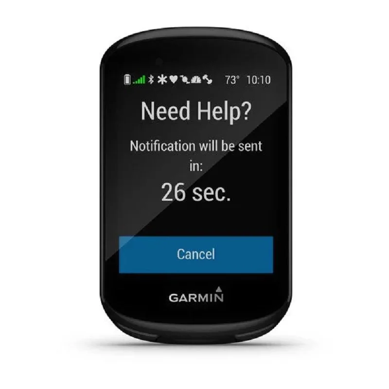 Велокомпьютер EDGE 830|Велокомпьютеры| |