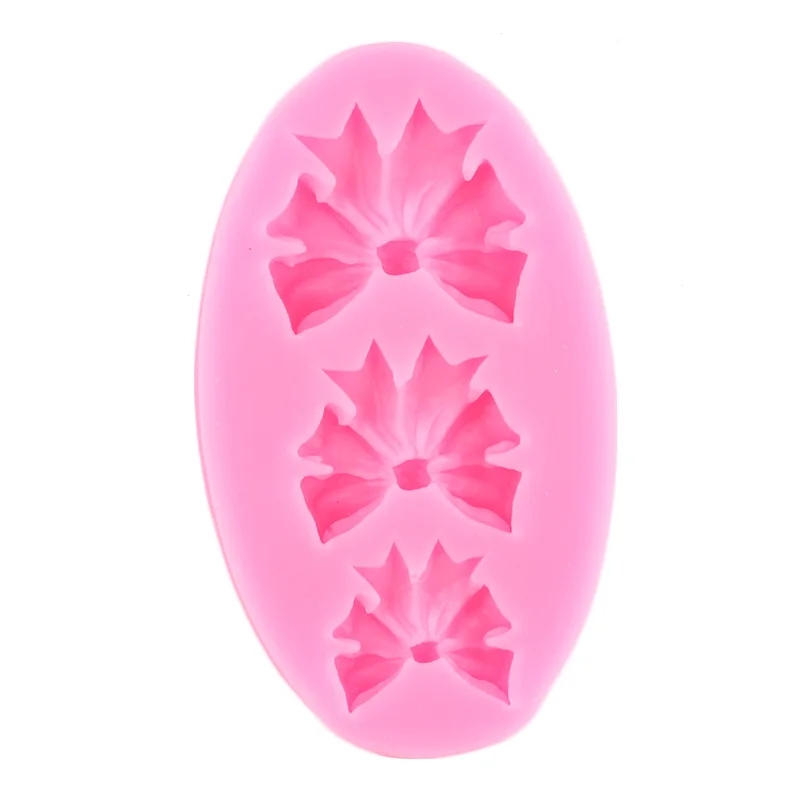 Mini Archi Stampi In Silicone Papillon Cupcake Topper Stampo