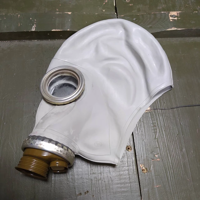 Máscaras de gas - guía fácil de protección respiratoria (parte II)