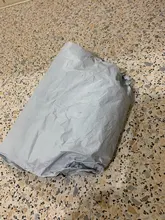 Dmoley-broca de clavo de cerámica para manicura, taladro eléctrico para máquina fresadora, limas de uñas, amortiguador, accesorios de equipo de arte de uñas