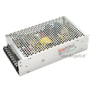 014979 Блок питания HTS-200M-24(24V, 8.3A, 200W) ARLIGHT
