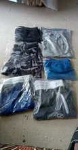 Pantalones cortos deportivos para hombre, Shorts ajustados para Fitness, culturismo, gimnasio, baloncesto, gimnasio, Verano