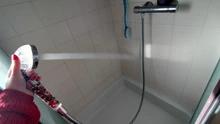 Nozzle ANION-FILTER Shower-Head Adjustable Bathroom Saving-Water Zhangji High-Pressure