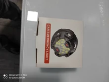 Flashing-Lamp Breakdown-Kit Car-Beacon Sos-Light Magnetic-Base LED Auto Safety Emergency