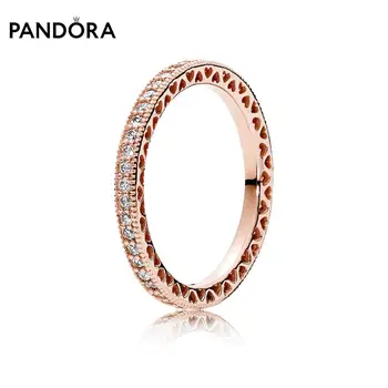

Ring Pandora Elegant luxury original