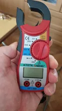 ANENG KT87N pinza amperimetrica multimetro tester digital multimeter profesional polimetro amperimetro de gancho pinzas amperimetricas metro tester comprobador de corriente abrazaderas de apriete acdc clamp meter