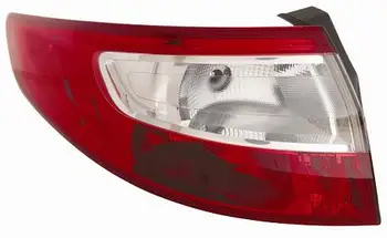 

OPTICAL GROUP POST. RENAULT FLUENCE 2010> Left OUTER Compatible