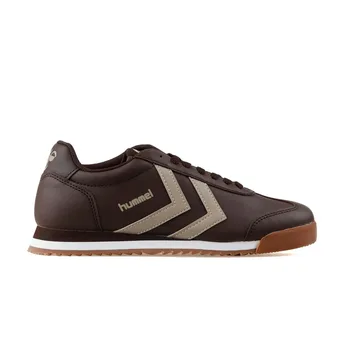 

Hummel Kahverengi Unisex Shoe Sports 203593-534 Messmer 23 Sec