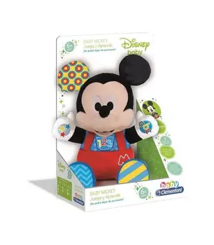 

Plush Baby Mickey Toy Store