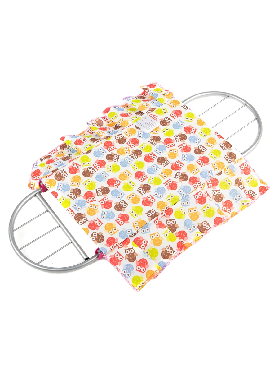 Doll Bed-Toys for Children-Doll House-BUGGY BOOM Loona Coleection.