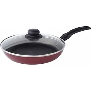 

Frying pan with removable handle with lid scovo D 24 cm alpha (al009)