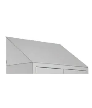 

INCLINED ROOF X DIRTY/CLEAN CM.36X50