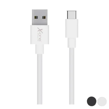 

USB-C Cable REF. 10993 (2 m)
