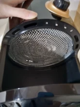 MIUI Air Fryer No Oil Home Intelligent 3L Large Capacity Multifunction Electric Electric