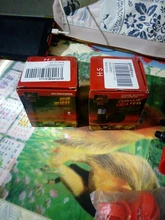 Lámpara de calefacción para mascotas, emisor de cerámica infrarrojo negro de 25W, 50W, 75W y 100W, Bombilla de calor para pollos, lámpara para reptiles de 220-240V