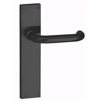 

CRANK PAINTED BLACK MOD.30