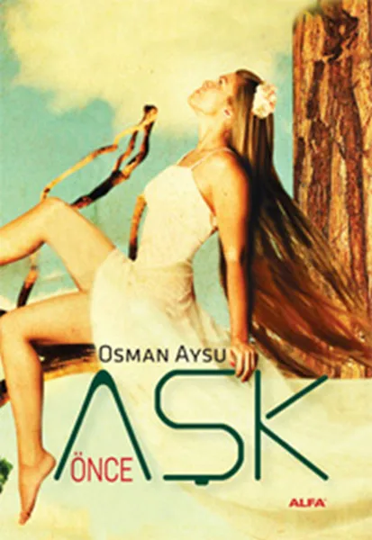 Love the Osman Aysu Alpha yayincilyk | Канцтовары для офиса и дома