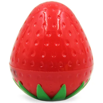 

Hand cream with strawberry juice wokali strawberry 35 gr