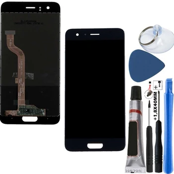 

Full screen for Huawei Honor 9 black