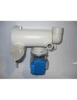 

Drain pump washing machine Zanussi GRE 573