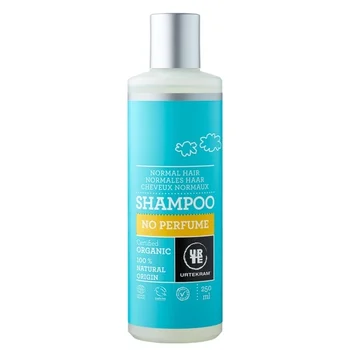 

Urtekram shampoo for normal hair without fragrance