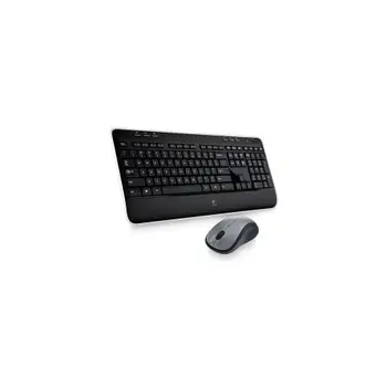 

IGLOO COMBO WIRELESS MOUSE and keyboard