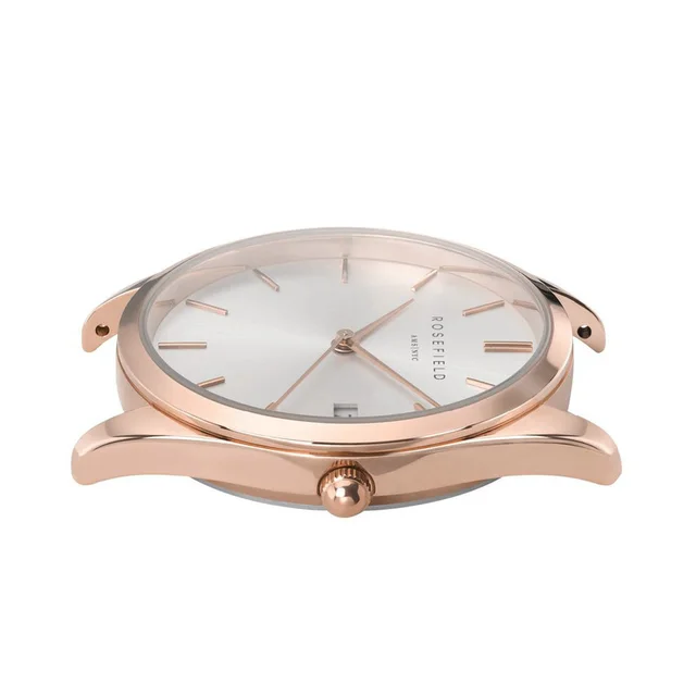 Наручные часы Rosefield ACSR-A14 женские кварцевые на браслете