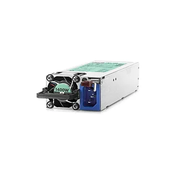 

Hp Ent Hpe 1400w Fs Plat Pl Ht Plg Pwr Spply Ki