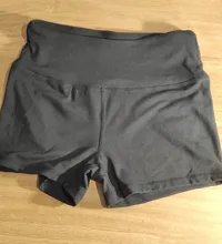 SVOKOR-pantalones cortos de entrenamiento sin costuras para mujer, Shorts de motorista de cintura alta, ropa femenina de realce, elasticidad corta, transpirables
