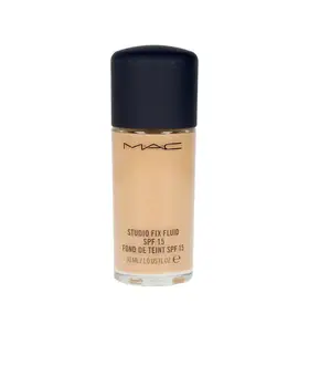 

MAC STUDIO FIX FLUID SPF15 # NC30 30 ml